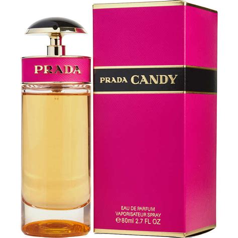 prada candy 100 ml prezzo|prada candy smells like.